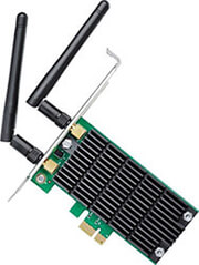 tp link archer t4e ac1200 pci express adapter photo