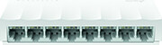 tp link ls1008 litewave 8 port 10 100m desktop switch photo