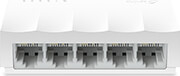 tp link ls1005 litewave 5 port 10 100m desktop switch photo