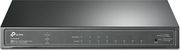 tp link tl sg2008p jetstream 8 port gigabit smart switch with 4 port poe  photo