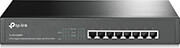 tp link tl sg1008mp 8 port gigabit desktop rackmount switch with 8 port poe 