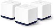 mercusys halo h50g3 pack ac1900 whole home mesh wi fi system photo