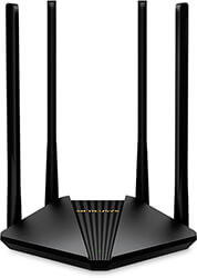 tp link mercusys mr30g ac1200 wireless dual band gigabit router photo