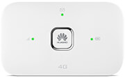 huawei wireless router e5576 322 lte hot spot 1500mah white photo