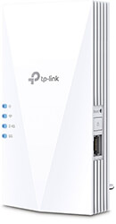 tp link re500x ax1500 wi fi range extender photo