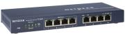 netgear fs108p prosafe 8 port 10 100 switch with 4 port poe photo