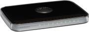 netgear dgn3500 n300 wireless gigabit adsl2 pstn modem router photo