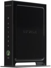 netgear wnr3500l wireless draft n 300mbps access point router photo