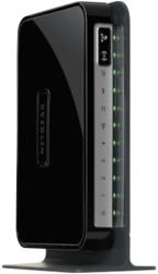 netgear dgn2200b adsl2 2 wireless modem router isdn photo