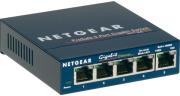 netgear gs105ge 5 port gigabit switch photo