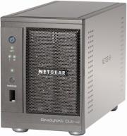 netgear rnd2000 200eus readynas duo v2 photo