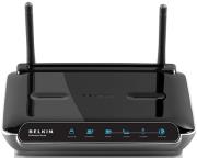 belkin wireless n mimo router bundle photo