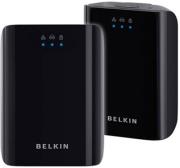 belkin f5d4074 powerline av starter kit photo
