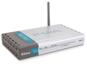 d link di 624 high speed 24ghz wireless 108mbps router photo
