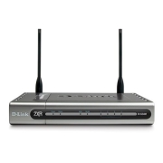 d link di 634m 108mbps superg mimo wireless router photo