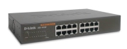 d link dgs 1016d 16port gigabit switch photo