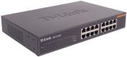 d link des 1016d 16 port fast ethernet switch photo