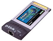 d link dfe 690txd fast ethernet pcmcia photo