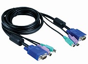 d link dkvm cb kvm 2m cable kit photo