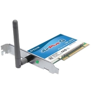 d link dwl g510 11 54mbps pci adapter photo