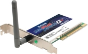 d link dwl g520 wireless pci card 108mbps photo