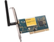 netgear wg311t wi fi 108mbps pci photo