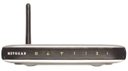netgear wgt624gr wl108 dsl router photo