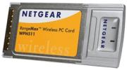 netgear wpn511 rangemax wireless pc card photo