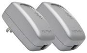 netgear xe102g wall plugged ethernet extender kit photo