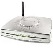 siemens gigaset se505 wireless dsl router photo