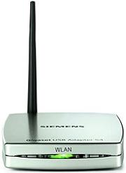 siemens gigaset usb adapter 108 photo