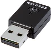 netgear wna3100m n300 wifi usb mini adapter photo