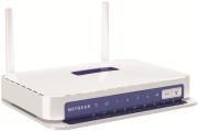 netgear jnr3210 wireless n300 gigabit router with external antennas photo