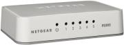 netgear fs205 5 port fast ethernet unmanaged switch photo