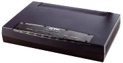 zyxel p661h d3 adsl 2 gateway isdn photo