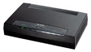 zyxel prestige 2602r adsl 2 voip iad pstn photo