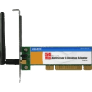 gigabyte gn wp01gs wi fi 54mbps pci card photo gigabyte gn wp01gs wi fi 54mbps pci card photo