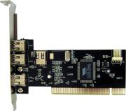 1394 firewire pci card 3 port photo