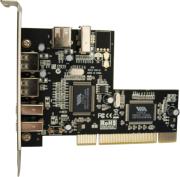 1394 usb 20 combo pci card photo