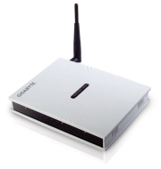 gigabyte gn ar01g wireless adsl router pstn photo