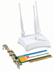 gigabyte gn wp01gm aircruiser mimo desktop adapter photo