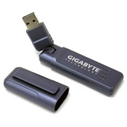gigabyte gn wbkg wireless 54 mbps usb adapter photo