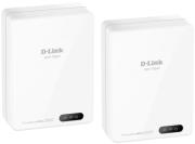 d link dhp 701av powerline av2 2000 gigabit network extender kit photo