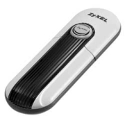 zyxel zyair g 260 80211g wireless usb 20 adapter photo