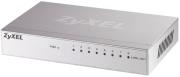 zyxel gs 108b 8 port desktop ethernet switch photo