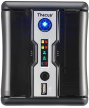 thecus n2200 network storage photo