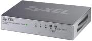 zyxel es 105a 5 port desktop fast ethernet switch photo