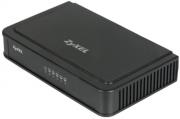 zyxel es 108e 8 port desktop fast ethernet switch photo