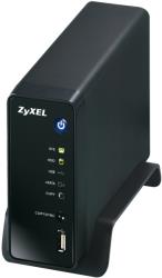zyxel nsa 210 nas storage 1 bay photo