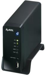 zyxel nsa 310 nas storage 500gb photo